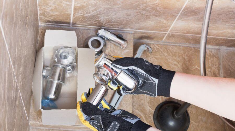 Professional Storm Sewer Service in Maben, MS